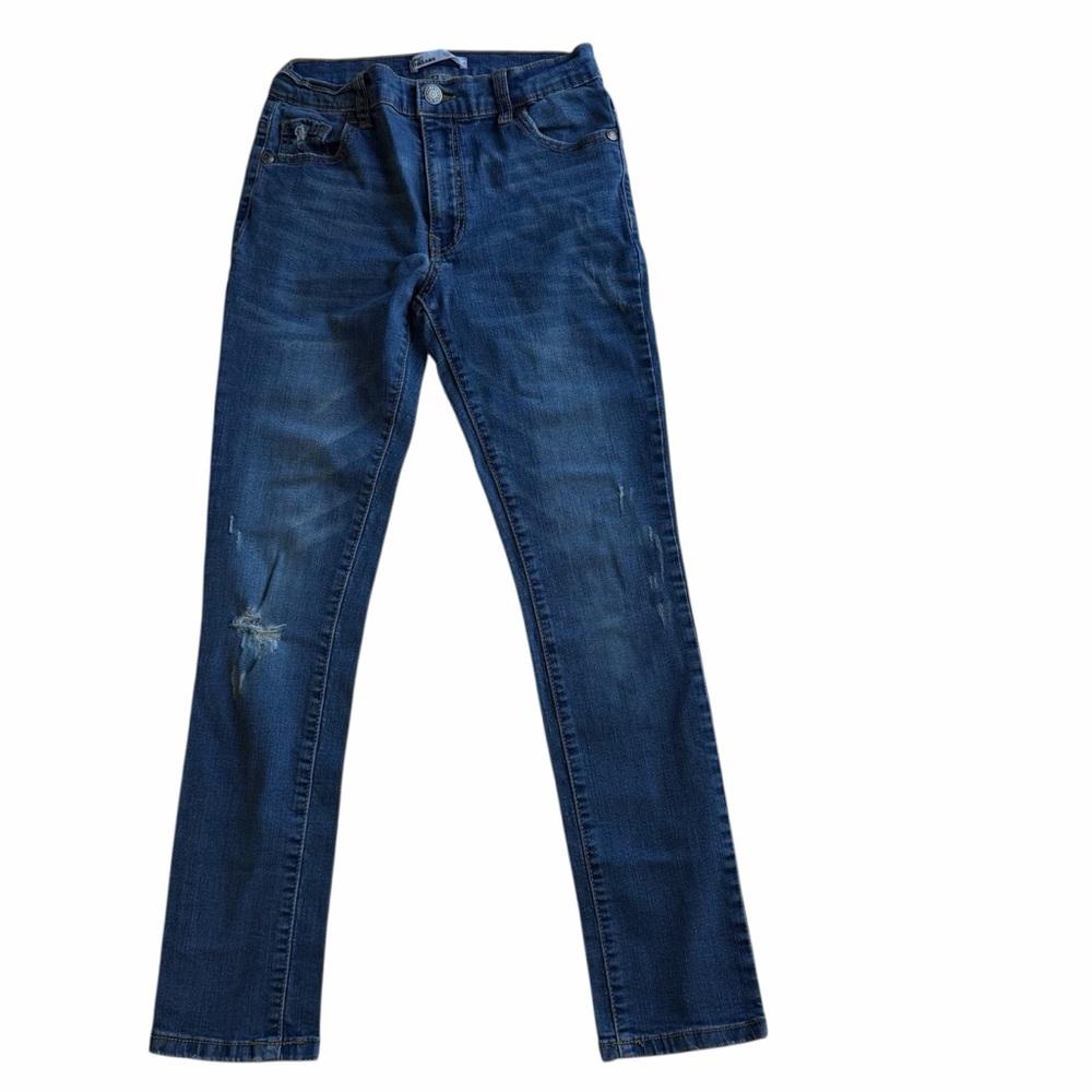 Epic Threads Slim Straight Jeans Size 12